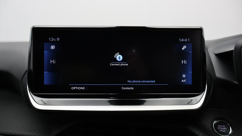 Used Peugeot 2008 2022 for sale - 77116756: Photo 24