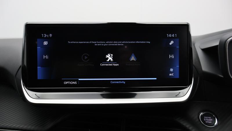 Used Peugeot 2008 2022 for sale - 77116756: Photo 25