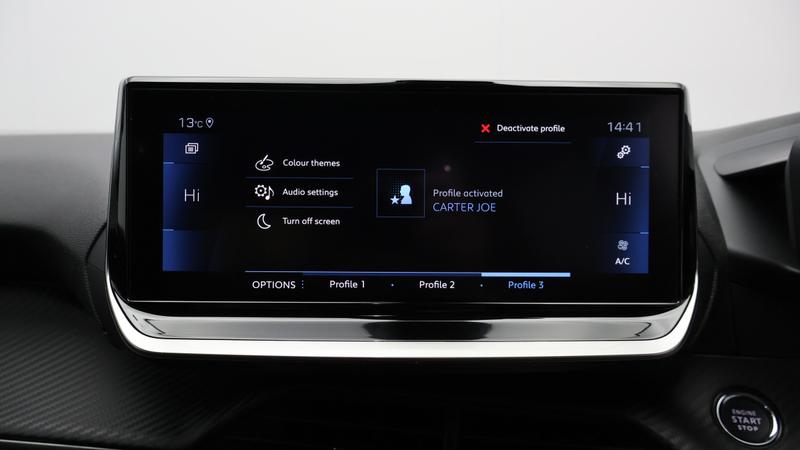 Used Peugeot 2008 2022 for sale - 77116756: Photo 26