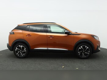 Used Peugeot 2008 2022 for sale - 77116756: Photo