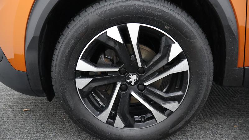 Used Peugeot 2008 2022 for sale - 77116756: Photo 32