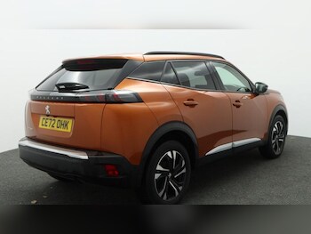 Used Peugeot 2008 2022 for sale - 77116756: Photo