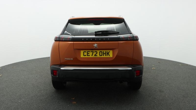 Used Peugeot 2008 2022 for sale - 77116756: Photo 4