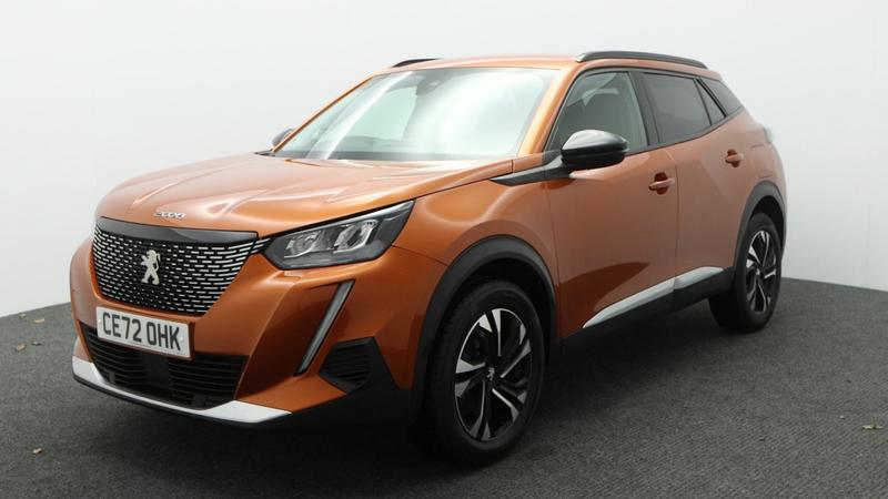 Used Peugeot 2008 2022 for sale - 77116756: Photo 7