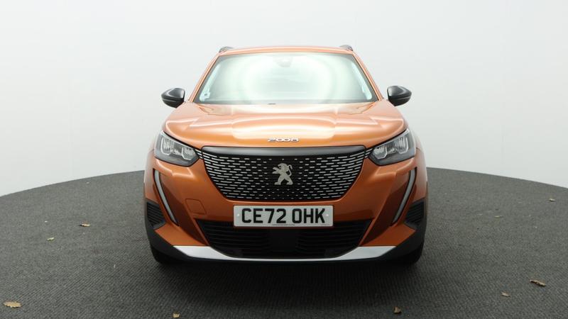 Used Peugeot 2008 2022 for sale - 77116756: Photo 8