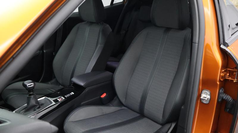 Used Peugeot 2008 2022 for sale - 77116756: Photo 9