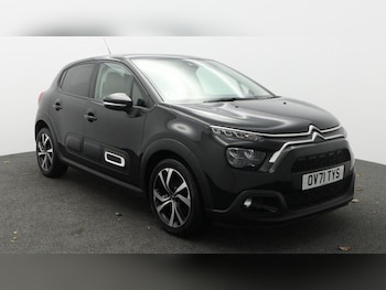 2021 - 1.2 PureTech Shine Plus Hatchback 5dr Petrol Manual Euro 6 (s/s) (83 ps) Ma