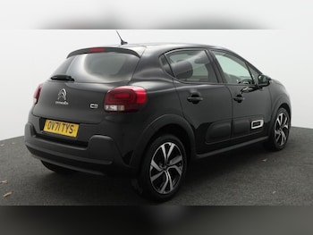 Used Citroen C3 2021 for sale - 77532716: Photo