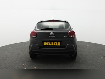 Used Citroen C3 2021 for sale - 77532716: Photo