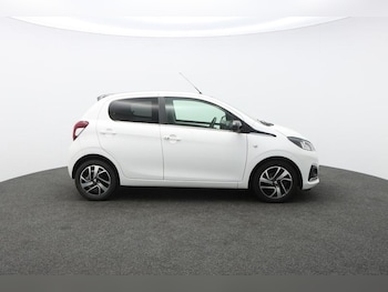 Used Peugeot 108 2021 for sale - 78495656: Photo