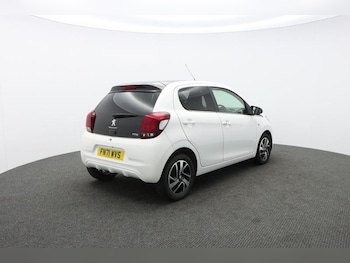 Used Peugeot 108 2021 for sale - 78495656: Photo