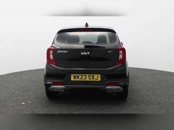 Used Kia Picanto 2023 for sale - 78357245: Photo