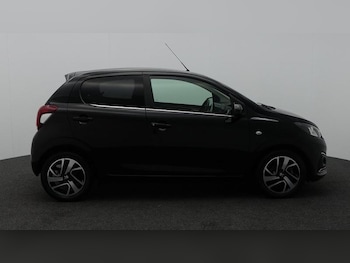 Used Peugeot 108 2017 for sale - 78226727: Photo