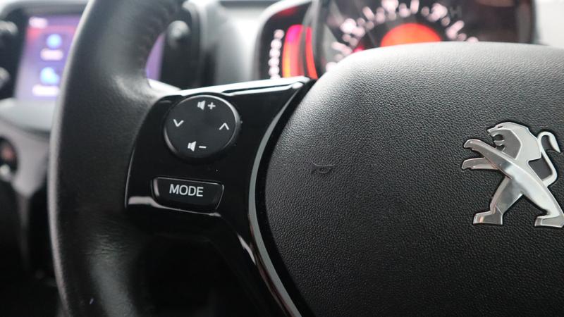 Used Peugeot 108 2020 for sale - 77619932: Photo 12