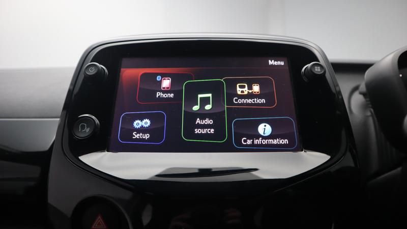 Used Peugeot 108 2020 for sale - 77619932: Photo 17