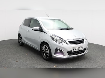 2020 - 1.0 72 Collection 5dr