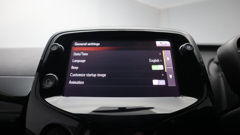 Used Peugeot 108 2020 for sale - 77619932: Photo 22