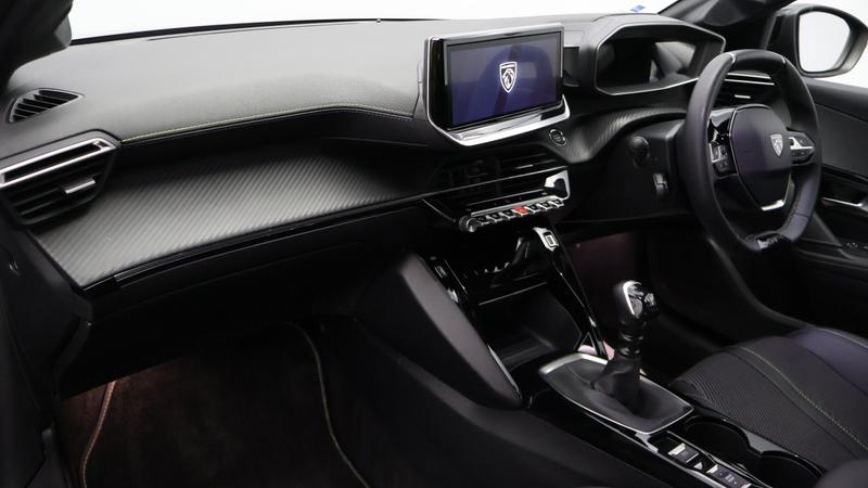 Used Peugeot 208 2025 for sale - 77532752: Photo 10