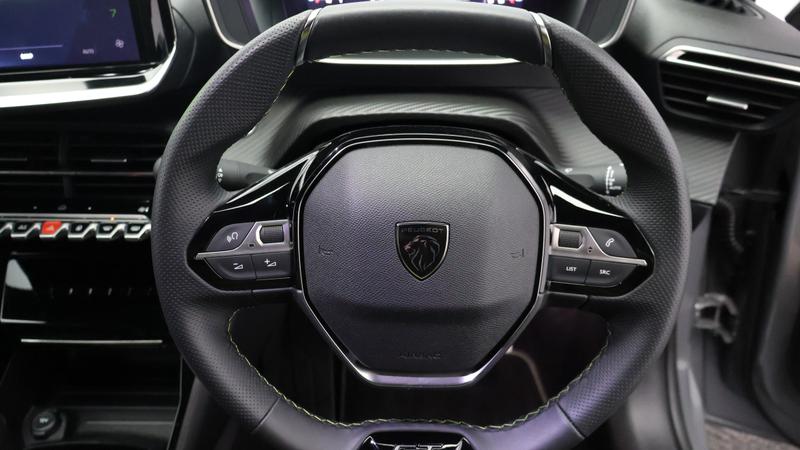 Used Peugeot 208 2025 for sale - 77532752: Photo 13