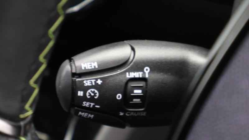 Used Peugeot 208 2025 for sale - 77532752: Photo 16
