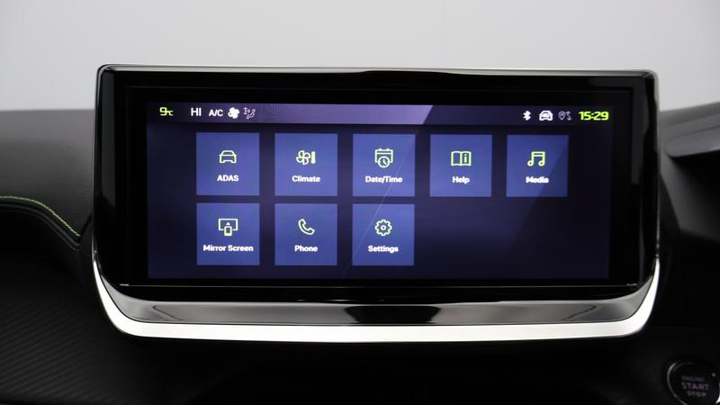 Used Peugeot 208 2025 for sale - 77532752: Photo 19