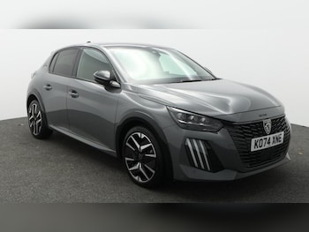 Peugeot 208 feature image
