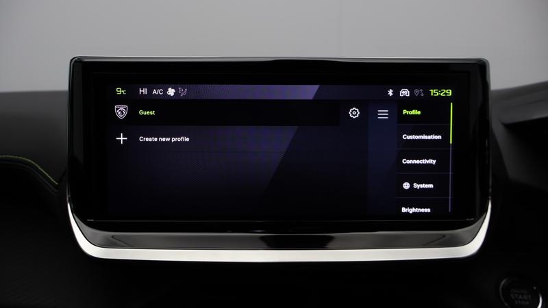 Used Peugeot 208 2025 for sale - 77532752: Photo 20