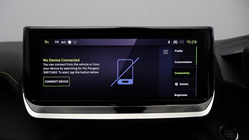 Used Peugeot 208 2025 for sale - 77532752: Photo 21