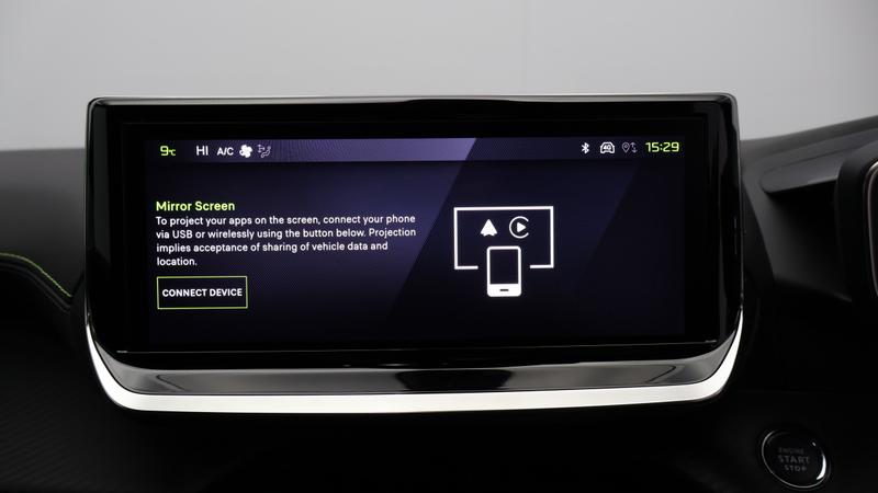 Used Peugeot 208 2025 for sale - 77532752: Photo 22