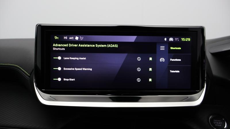 Used Peugeot 208 2025 for sale - 77532752: Photo 24