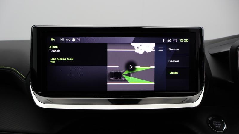 Used Peugeot 208 2025 for sale - 77532752: Photo 26