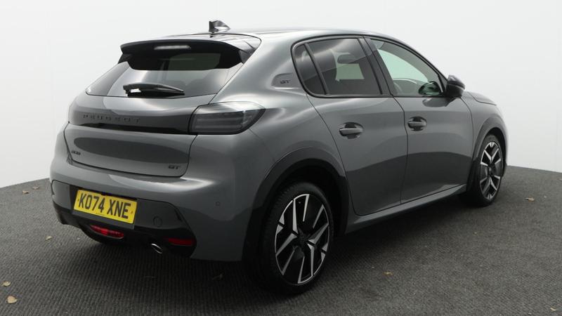 Used Peugeot 208 2025 for sale - 77532752: Photo 3