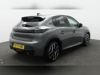 Used Peugeot 208 2025 for sale - 77532752: Photo