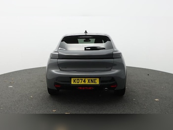 Used Peugeot 208 2025 for sale - 77532752: Photo