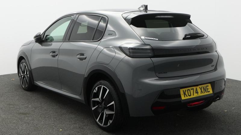 Used Peugeot 208 2025 for sale - 77532752: Photo 5