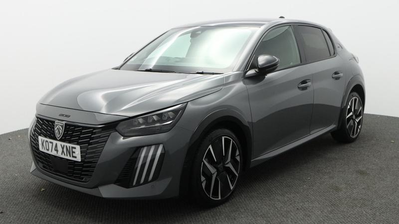 Used Peugeot 208 2025 for sale - 77532752: Photo 7