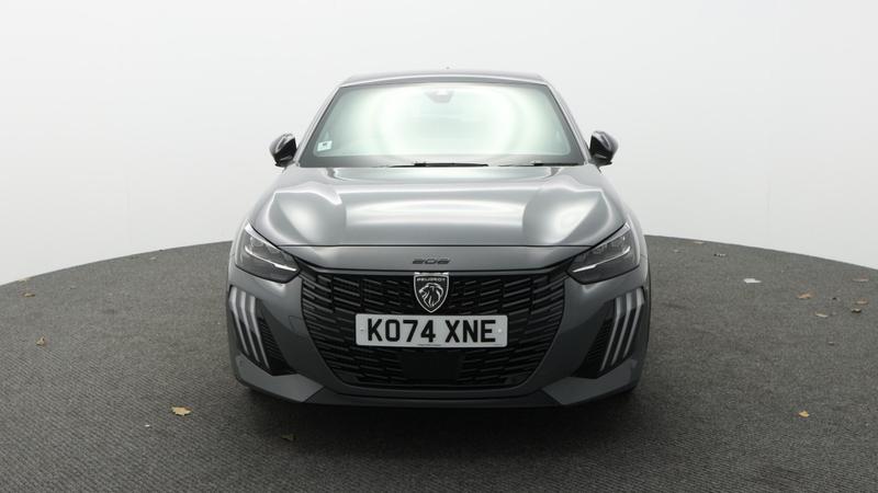 Used Peugeot 208 2025 for sale - 77532752: Photo 8