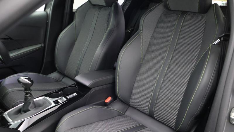 Used Peugeot 208 2025 for sale - 77532752: Photo 9