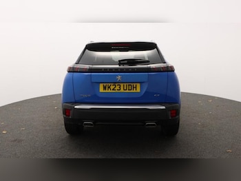 Used Peugeot 2008 2023 for sale - 77965867: Photo