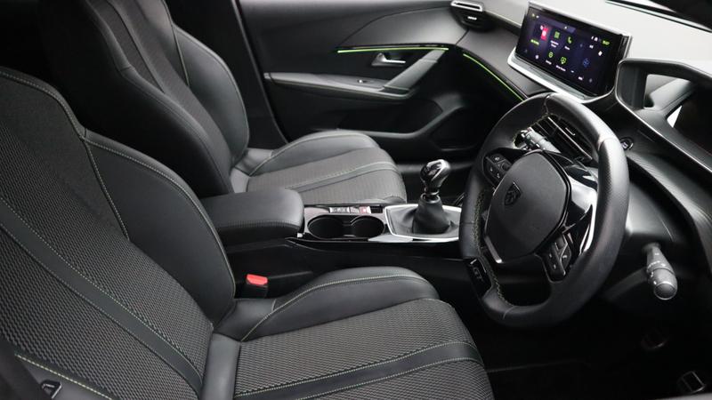 Used Peugeot 208 2024 for sale - 77117300: Photo 10