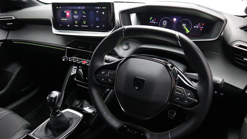 Used Peugeot 208 2024 for sale - 77117300: Photo 11