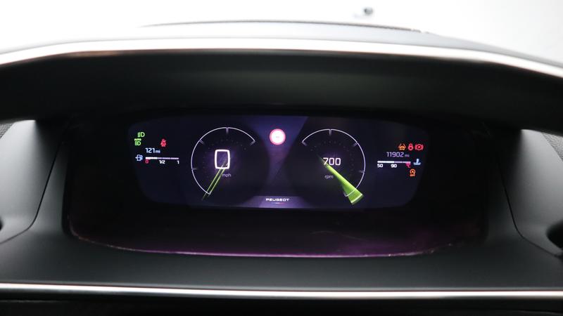 Used Peugeot 208 2024 for sale - 77117300: Photo 16