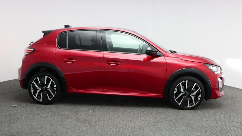 Used Peugeot 208 2024 for sale - 77117300: Photo 2