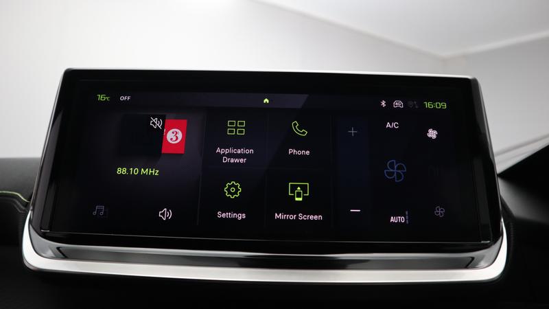 Used Peugeot 208 2024 for sale - 77117300: Photo 21