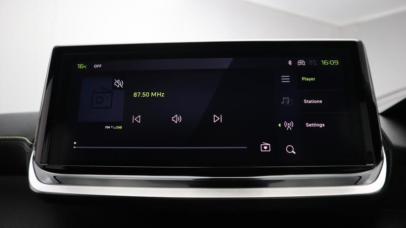 Used Peugeot 208 2024 for sale - 77117300: Photo 23