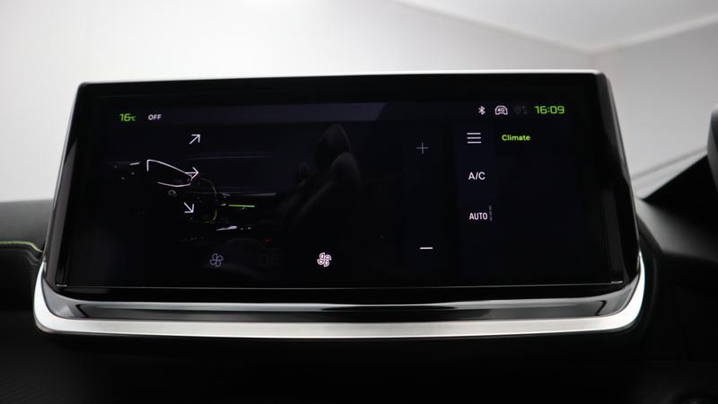 Used Peugeot 208 2024 for sale - 77117300: Photo 24