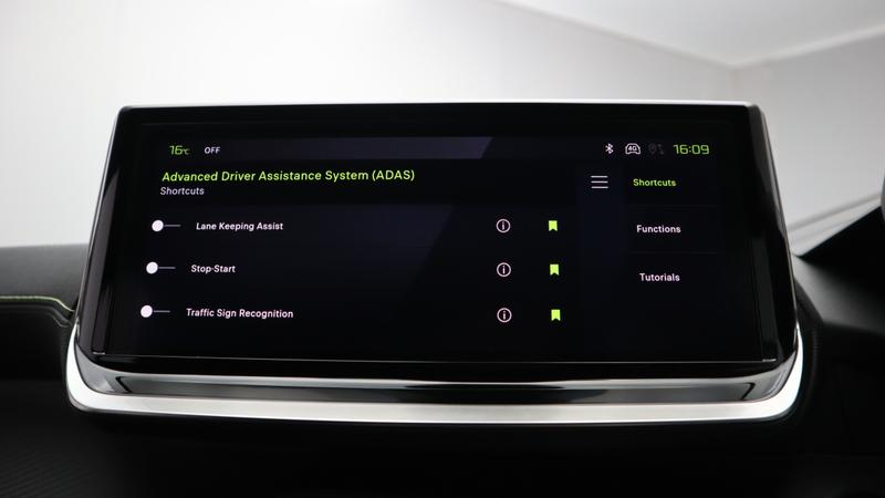 Used Peugeot 208 2024 for sale - 77117300: Photo 25