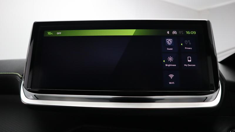 Used Peugeot 208 2024 for sale - 77117300: Photo 26