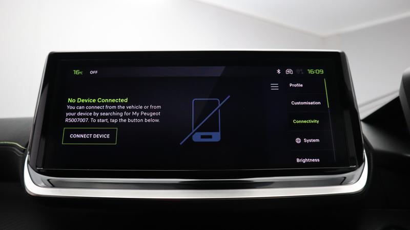 Used Peugeot 208 2024 for sale - 77117300: Photo 27