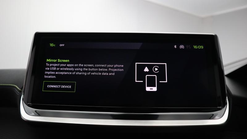 Used Peugeot 208 2024 for sale - 77117300: Photo 28